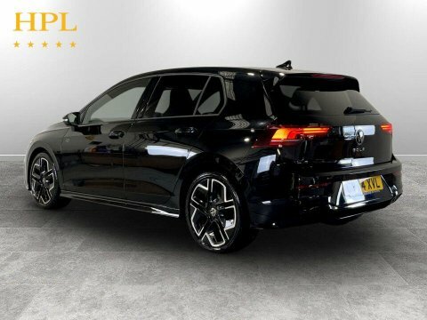 Volkswagen Golf 2024 74 1.5 CV74XVL #5
