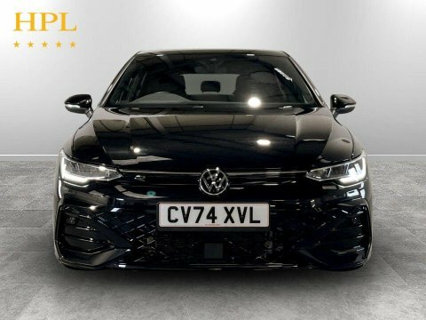 Volkswagen Golf 2024 74 1.5 CV74XVL #2