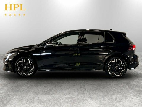 Volkswagen Golf 2024 74 1.5 CV74XVL #4