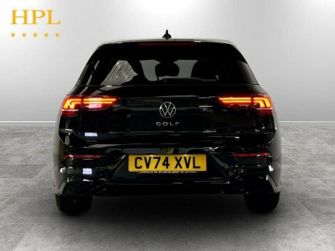 Volkswagen Golf 2024 74 1.5 CV74XVL #6