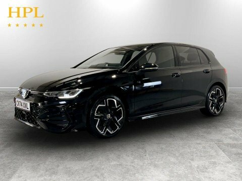 Volkswagen Golf 2024 74 1.5 CV74XVL #3