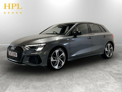 Audi A3 2022 72 2.0 EA72BYB #3