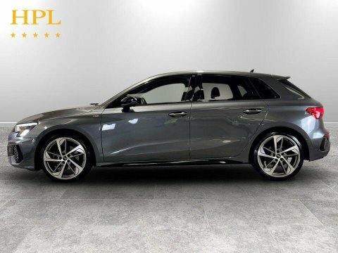 Audi A3 2022 72 2.0 EA72BYB #4