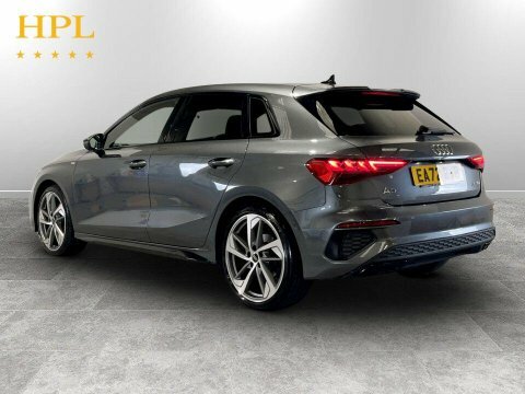Audi A3 2022 72 2.0 EA72BYB #5