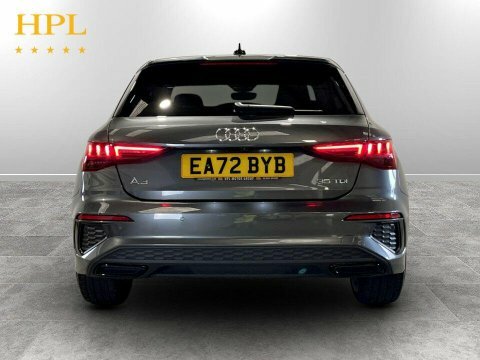 Audi A3 2022 72 2.0 EA72BYB #6