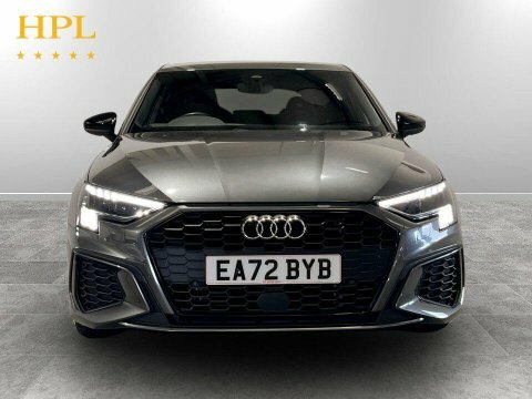 Audi A3 2022 72 2.0 EA72BYB #2