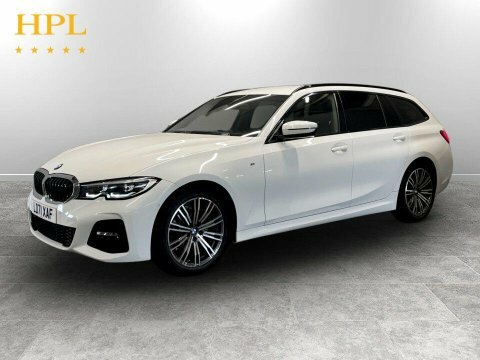 BMW 3 Series 2021 71 2.0 LD71XAF #3