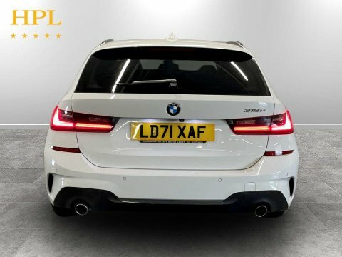 BMW 3 Series 2021 71 2.0 LD71XAF #6