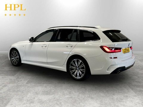 BMW 3 Series 2021 71 2.0 LD71XAF #5