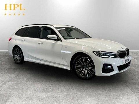 BMW 3 Series 2021 71 2.0