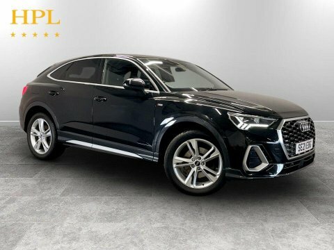 Audi Q3 2021 21 2.0