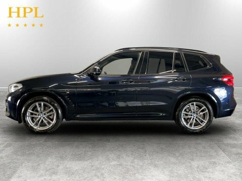 BMW X3 2021 21 2.0 PX21YWZ #4