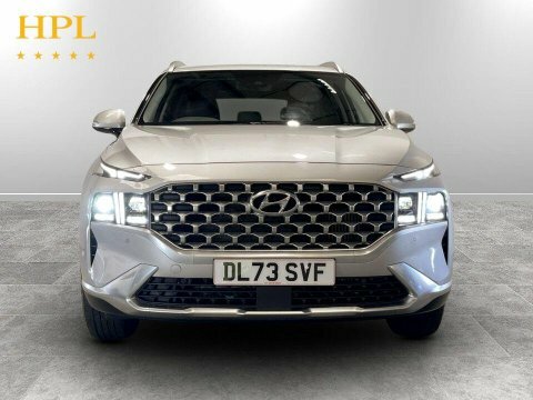 Hyundai Santa Fe 2024 73 1.6 DL73SVF  #2