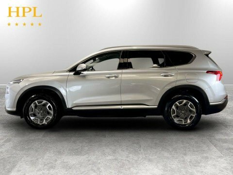 Hyundai Santa Fe 2024 73 1.6 DL73SVF  #4