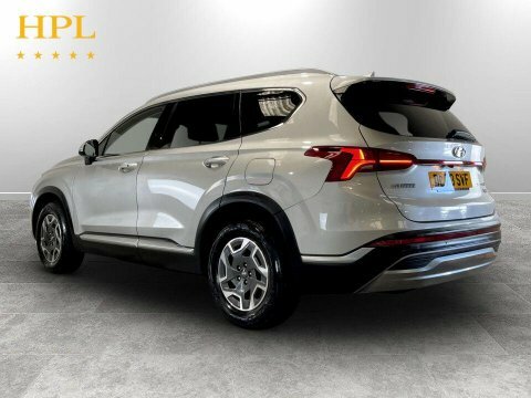 Hyundai Santa Fe 2024 73 1.6 DL73SVF  #5