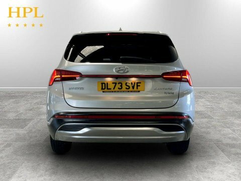 Hyundai Santa Fe 2024 73 1.6 DL73SVF  #6