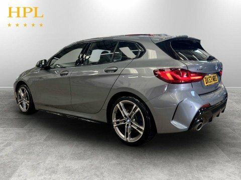 BMW 1 Series 2024 24 2.0 DK53MBS  #5