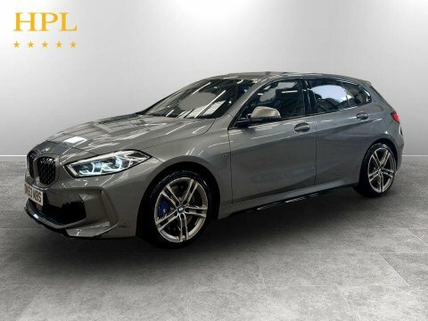 BMW 1 Series 2024 24 2.0 DK53MBS  #3