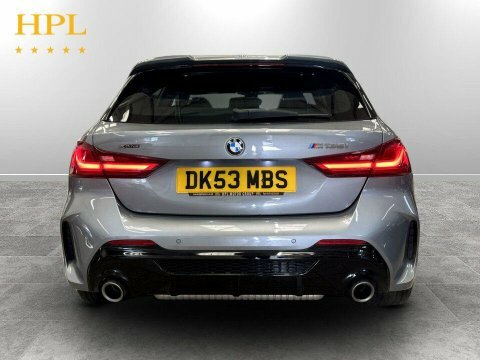 BMW 1 Series 2024 24 2.0 DK53MBS  #6