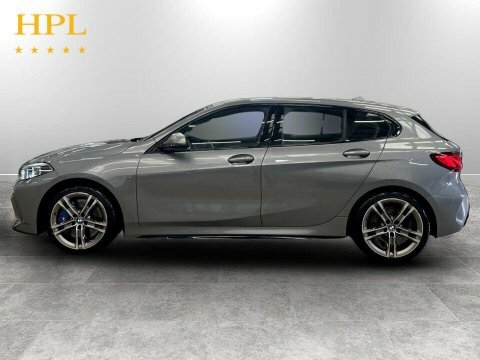 BMW 1 Series 2024 24 2.0 DK53MBS  #4
