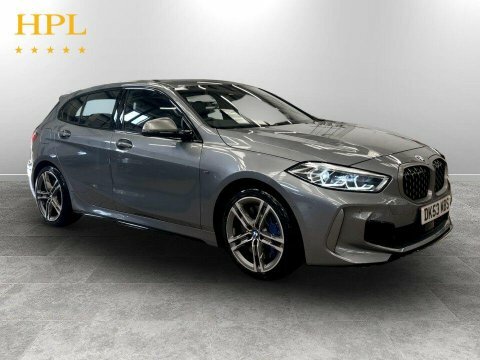 BMW 1 Series 2024 24 2.0 