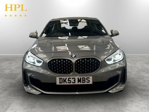 BMW 1 Series 2024 24 2.0 DK53MBS  #2