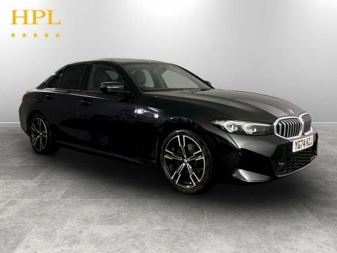 BMW 3 Series 2024 74 2.0