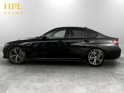 BMW 3 Series 2024 74 2.0 YG74KZJ #4