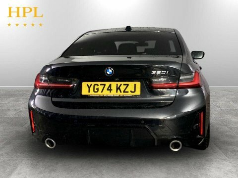 BMW 3 Series 2024 74 2.0 YG74KZJ #6