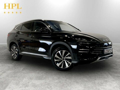Byd Seal U 2026 26 1.5