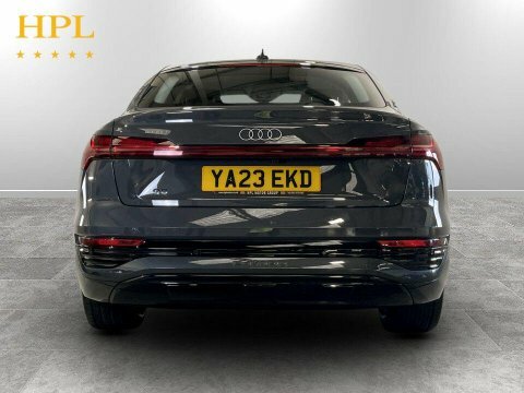 Audi Q8 e tron 2023 23 50  #6