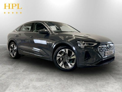 Audi Q8 e tron 2023 23 50 