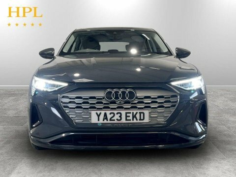 Audi Q8 e tron 2023 23 50  #2
