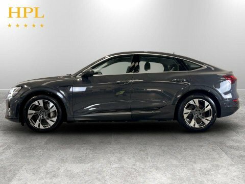 Audi Q8 e tron 2023 23 50  #4