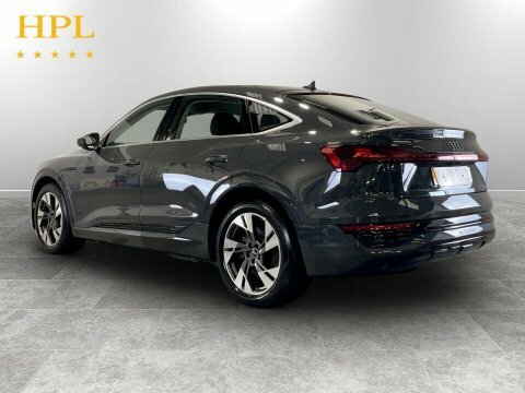 Audi Q8 e tron 2023 23 50  #5