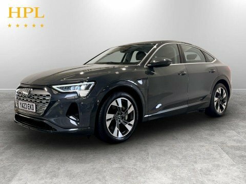 Audi Q8 e tron 2023 23 50  #3