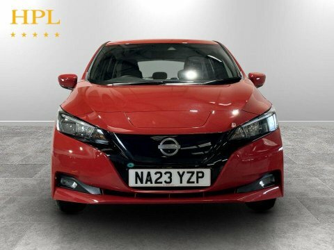 Nissan Leaf 2023 23 39Kwh NA23YZP #2