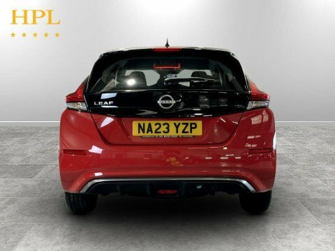 Nissan Leaf 2023 23 39Kwh NA23YZP #6