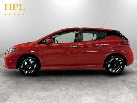 Nissan Leaf 2023 23 39Kwh NA23YZP #4