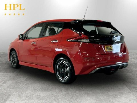 Nissan Leaf 2023 23 39Kwh NA23YZP #5