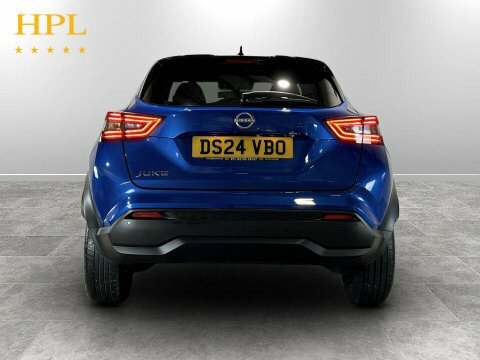 Nissan Juke 2024 24 1.0 DS24VBO #6
