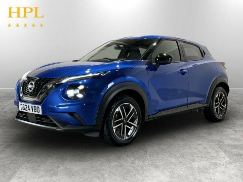 Nissan Juke 2024 24 1.0 DS24VBO #3