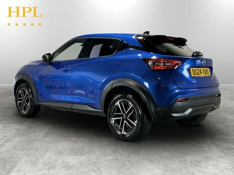 Nissan Juke 2024 24 1.0 DS24VBO #5