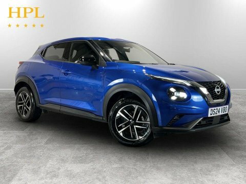 Nissan Juke 2024 24 1.0 DS24VBO