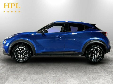 Nissan Juke 2024 24 1.0 DS24VBO #4