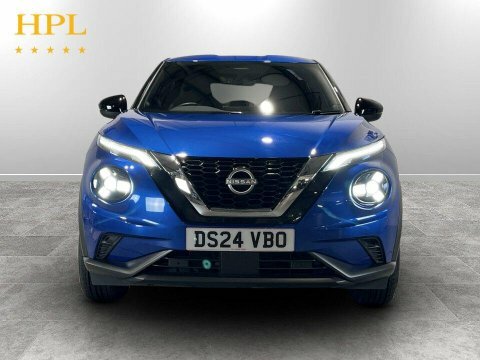 Nissan Juke 2024 24 1.0 DS24VBO #2