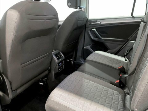 Volkswagen Tiguan 2.0 Tdi R-line Tech Dsg Euro 6 Ss White #20