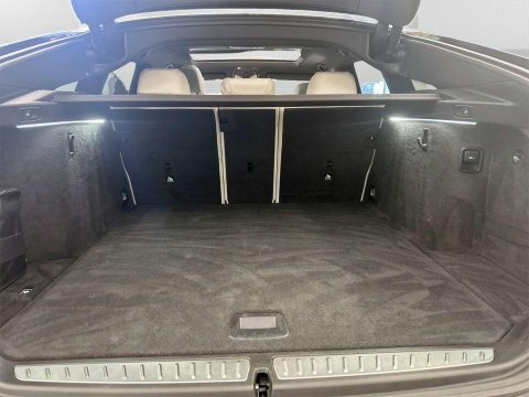 BMW 6 Series Hatchback  #22