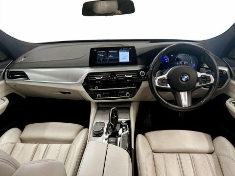 BMW 6 Series Hatchback  #20