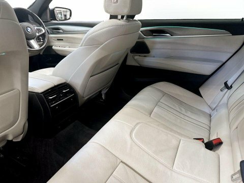 BMW 6 Series Hatchback  #21